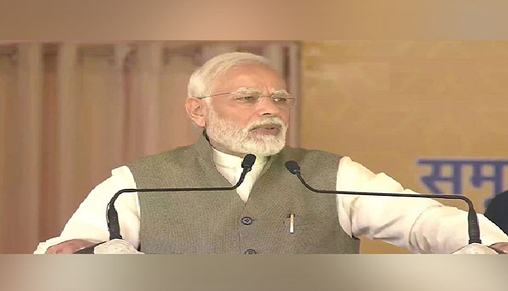 PM releases 12th instalment of funds worth Rs 16K cr for farmers