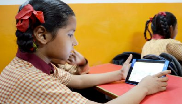 Rajasthan: Ashok Gehlot Govt to provide tablets with free internet connection to meritorious students
