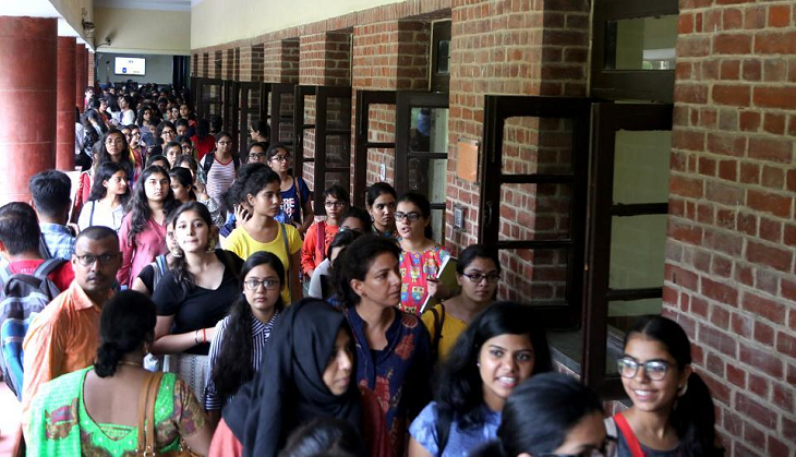 DU UG first cut off list 2022 releasing on October 18; check in 3 steps