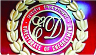 ED arrests key man in Rs 1,257 crore Syndicate Bank loan fraudulent case