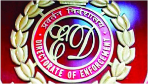 ED arrests key man in Rs 1,257 crore Syndicate Bank loan fraudulent case