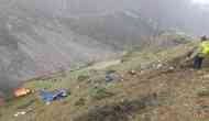 Kedarnath helicopter crash: Seven killed, DGCA orders probe