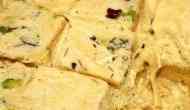 Soan Papdi: Love it, hate it, but you can't ignore this Diwali sweet