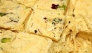 Soan Papdi: Love it, hate it, but you can't ignore this Diwali sweet