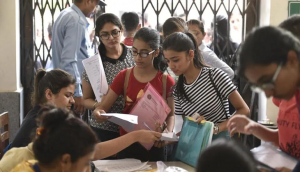 Delhi University First Cut Off List 2022: DU CSAS Round 1 allocation list released; check in 3 steps