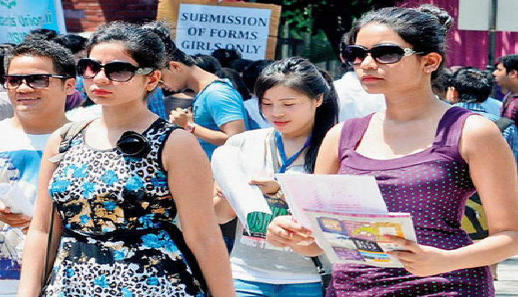 DU Admission 2022: Here's list of top Delhi University colleges