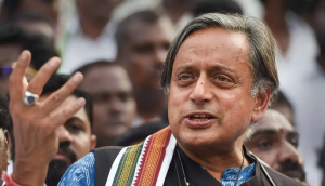 Congress Presidential Poll Results 2022: Tharoor extends ‘big thank you’ to voters; counting of votes on