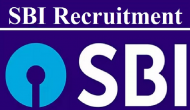 SBI Recruitment 2022: Apply for over 1400 CBO posts; check eligibility here 