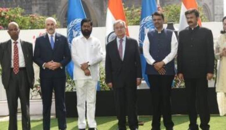 UN Chief on 26/11 attacks: Terror absolute 'evil' and no reason, pretext can justify terrorism