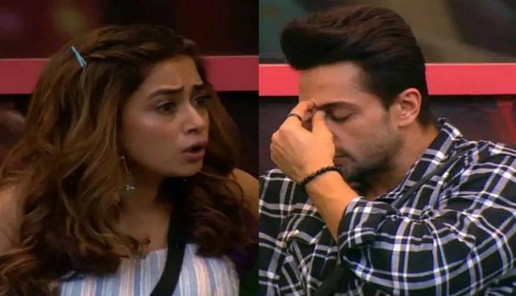 Bigg Boss 16: Tina Datta breaks down after fight with Shalin Bhanot, find out why