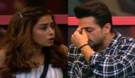Bigg Boss 16: Tina Datta breaks down after fight with Shalin Bhanot, find out why