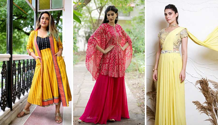 Diwali 2022: Traditional and casual stylish outfit ideas for this Diwali puja