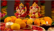 Diwali 2022 Lakshmi Pujan: List of items needed for Lakshmi puja