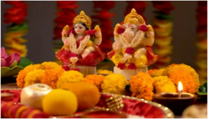 Diwali 2022 Lakshmi Pujan: List of items needed for Lakshmi puja