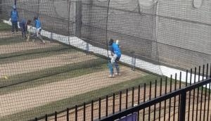 Rohit Sharma prepares for Shaheen challenge ahead of marquee clash against Pak