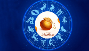 Dhanteras 2022 Shopping: Buy these items according to your zodiac sign, misfortune will turn into good luck