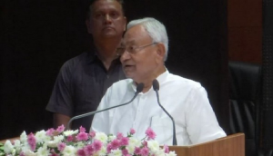 Govt plans to open medical college, hospital in each district in Bihar: CM Nitish Kumar