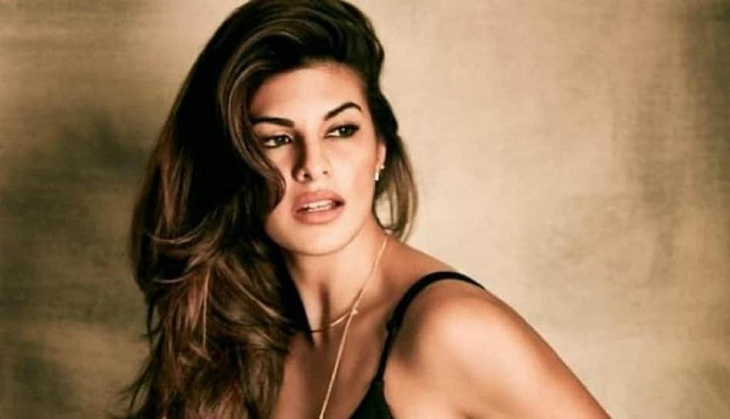Delhi Court extends Jacqueline's interim bail till November 10 in PMLA case