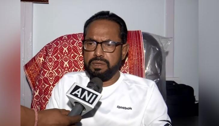 BJP-RSS trying to change India's history: Assam Congress MLA 