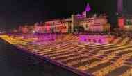 Ramjanmbhoomi all set to witness grand Deepotsav setting new records