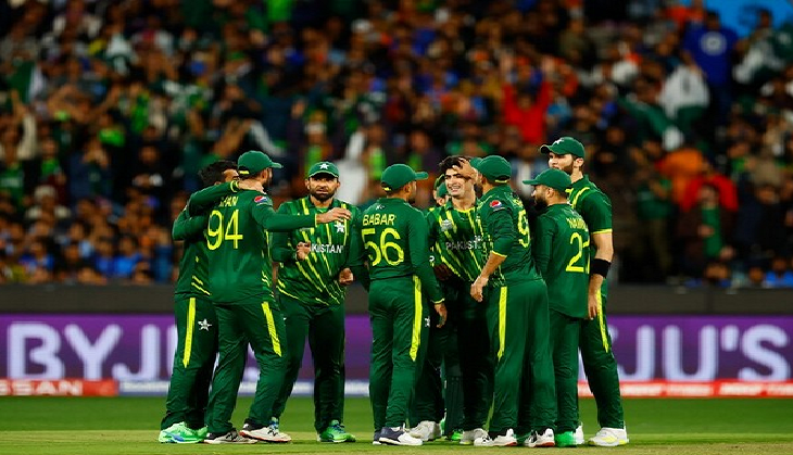 T20 WC: Credit to Hardik and Virat for their performances: Pakistan skipper Azam after India's win