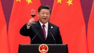 Xi Jinping has secured a third term as China's leader: state media