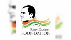 Centre cancels FCRA licence of Rajiv Gandhi Foundation for violating norms
