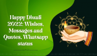 Happy Diwali 2022: Top trending wishes, messages, greetings and quotes to share with your loved ones