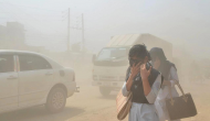 Out of 10 most polluted cities in Asia, 8 are from India; Delhi not in list