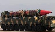 Pakistan's nuclear weapons a cause of concern to global powers