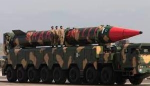 Pakistan's nuclear weapons a cause of concern to global powers