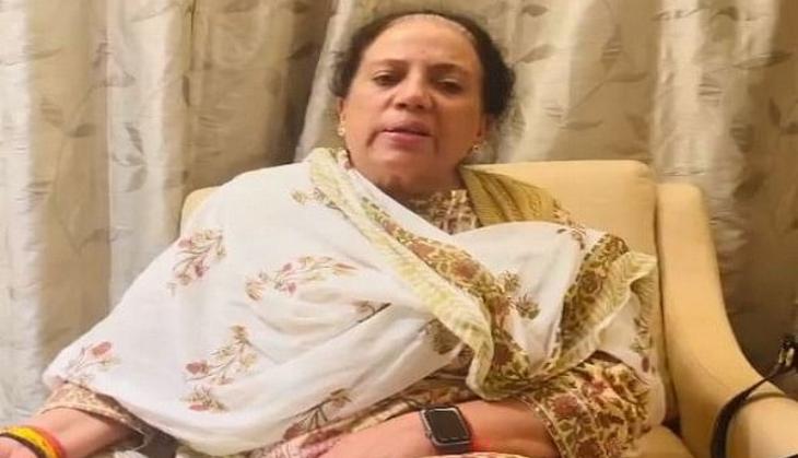 Rajiv Gandhi Foundation's FCRA licence cancelled to divert attention from key issues: Himachal Cong chief 