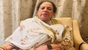Rajiv Gandhi Foundation's FCRA licence cancelled to divert attention from key issues: Himachal Cong chief 