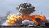What are 'dirty bombs' that Russia claims Ukraine will use?