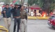 Delhi man's revenge after cops slapped him for 'staring at woman'