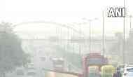 Day after Diwali, Delhi's air quality in 'very poor' category