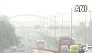 Day after Diwali, Delhi's air quality in 'very poor' category