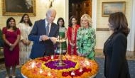 Diwali celebrations joyous part of US culture: Biden thanks Asian American community