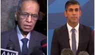 Confident son-in-law Rishi Sunak will do best for UK, says Infosys' Narayana Murthy 