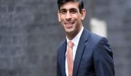 Joe Biden says Rishi Sunak's ascent as UK leader a 'ground-breaking milestone'