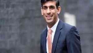 Joe Biden says Rishi Sunak's ascent as UK leader a 'ground-breaking milestone'