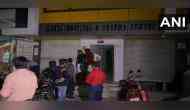 Prayagraj hospital which gave juice as IV drip to dengue patient, gets demolition notice 