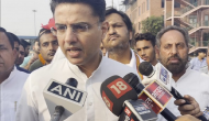 Kharge announced to implement Udaipur declaration, says Sachin Pilot