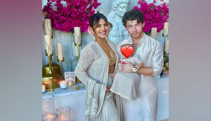 Here's how Priyanka Chopra, Nick Jonas celebrated their Diwali [SEE PIC]
