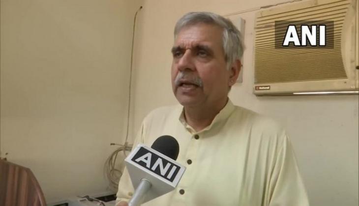 'If Kejriwal goes to Pakistan, he will...' Sandeep Dikshit's jibe at Delhi CM 