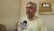 'If Kejriwal goes to Pakistan, he will...' Sandeep Dikshit's jibe at Delhi CM 