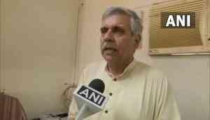 'If Kejriwal goes to Pakistan, he will...' Sandeep Dikshit's jibe at Delhi CM 