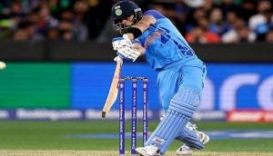 T20 WC: Virat Kohli becomes second highest run-scorer in tournament's history