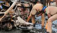 Coimbatore Blast: 6th suspect arrested; Police suspect materials for explosives purchased online  