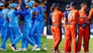 T20 World Cup match today: Where to watch India v Netherlands match, ICC T20 World Cup 2022 points table